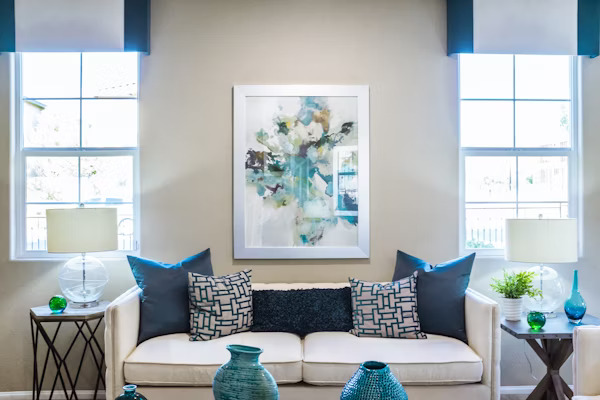 Modern Style