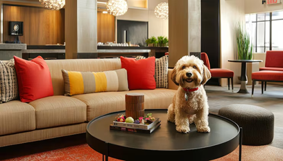 Pet-Friendly Interior Design Ideas That Don’t Sacrifice Style
