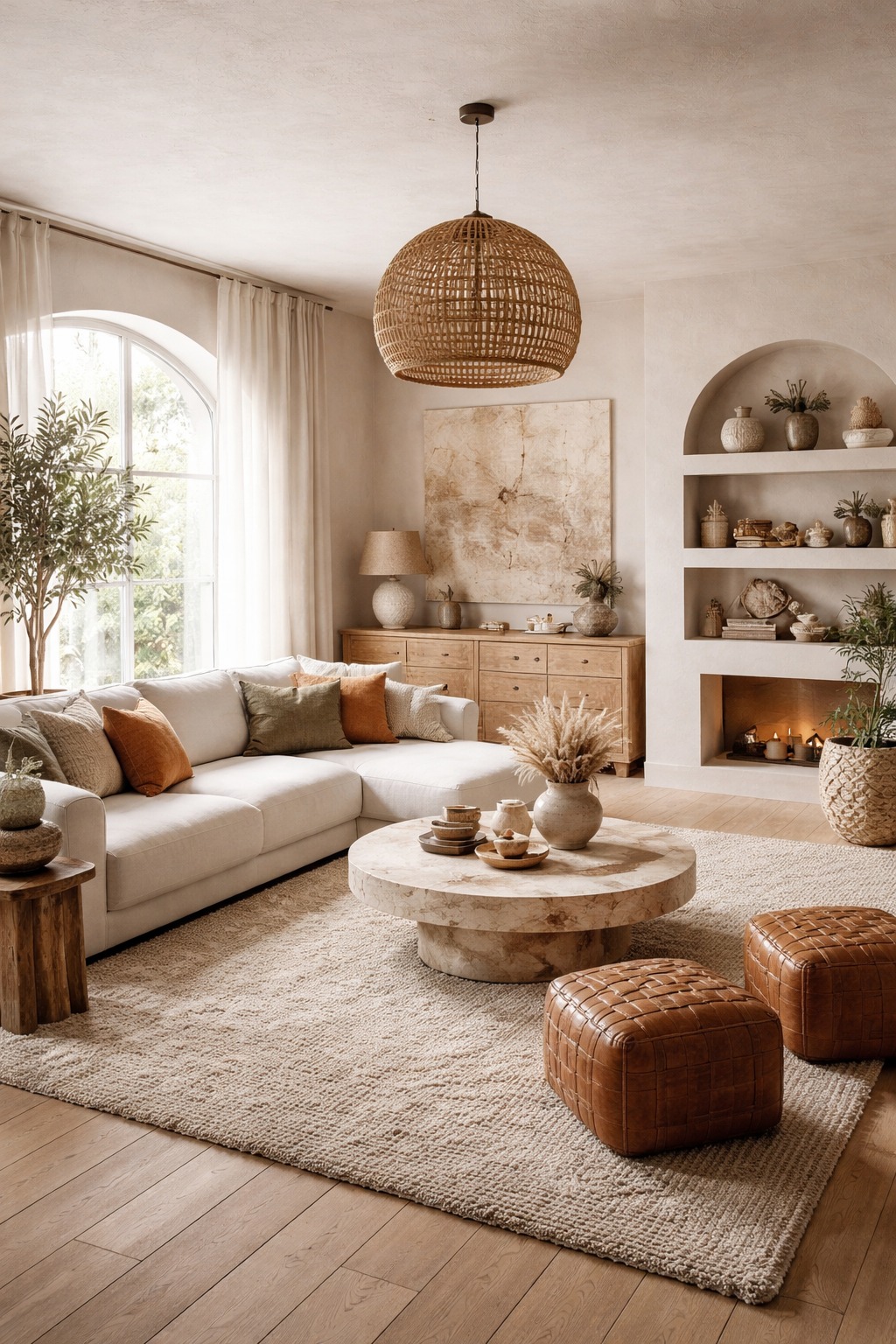 2026 Interior Design Trends: What’s In and What’s Out